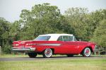 Edsel Corsair Convertible 1959 года